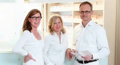 Gemeinschaftspraxis Sonnenberg
