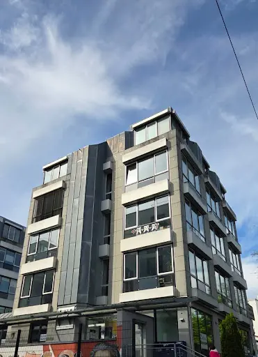Hausarztpraxis Aurelia Nicolaenco