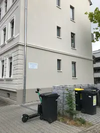 Hausarztpraxis Roitman & Reichwagen