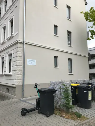 Hausarztpraxis Roitman & Reichwagen