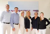 Internistische Gemeinschaftspraxis an den Quellen