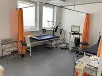 Internistische Hausarztpraxis Dr. med. Lutz Lührs