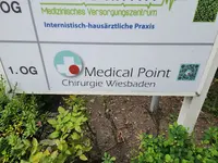 Medical Point City