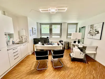 PANMEDICAL MVZ Hausarztmedizin Wiesbaden