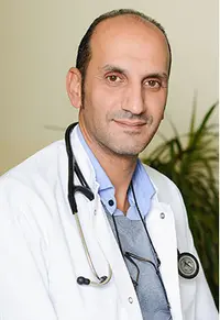 Praxis Dr. Güler und Kollegen