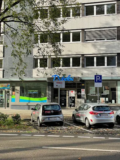 Praxis Wiebamed