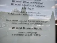 Hausarztzentrum Wiesentheid