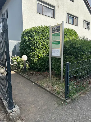 Dr. med. Martin Schröter, Facharzt für Allgemeinmedizin