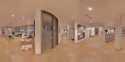 Medizinisches VersorgungsZentrum Dr. Holger Bergdolt