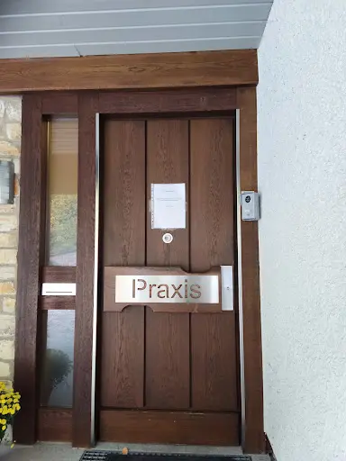 Hausarztpraxis Wiesthal