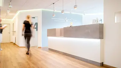Gemeinschaftspraxis Wietmarschen