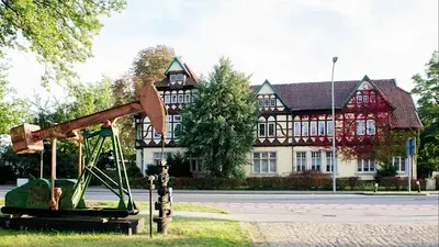 Gemeinschaftspraxis Liebig & Bunke