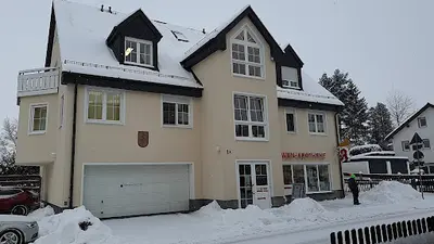 Dipl.Med. Wolfgang Perschke Facharzt für Allgemeinmedizin