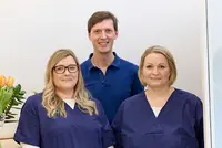 Hausarzt Praxis Phillip Glatthaar - Facharzt für Allgemeinmedizin
