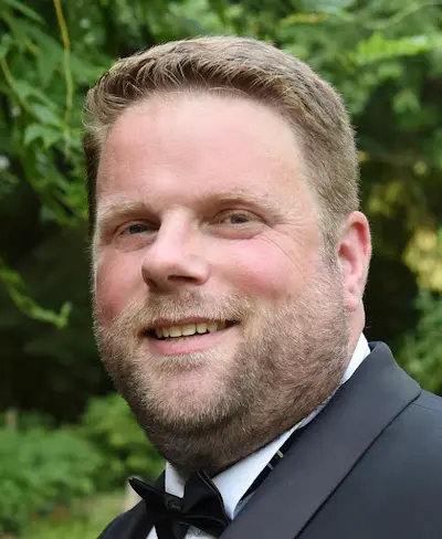 Daniel Jürgensen