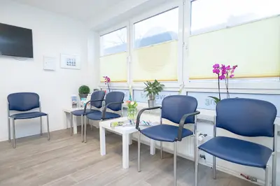 Doktorde MVZ havenmed GmbH - Innere und Allgemeinmedizin