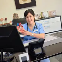 Praxis Dr. Thek-Ling Eddy