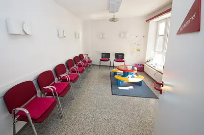 Medic-Center Wilhermsdorf