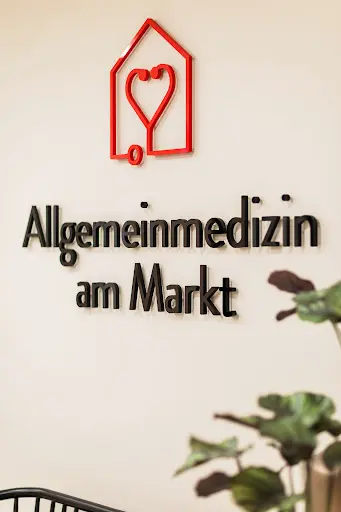 Allgemeinmedizin am Markt Dr. Eva Maria Niehues