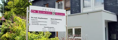 Dr. med. Jörg Baumann & Marie-Stella Kring