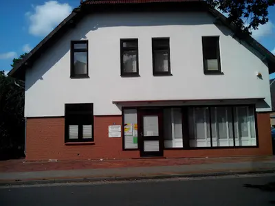 Landarztpraxis Wilstedt