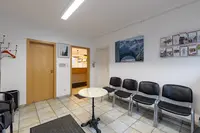 Arztzentrum Windeck - Dr. med. Judith Schmidt / Dr. med. Simon Janka / Galina Jedig