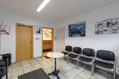 Arztzentrum Windeck - Dr. med. Judith Schmidt / Dr. med. Simon Janka / Galina Jedig