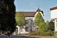 Sabine Jarius, Fachärztin für Allgemein- und Palliativmedizin