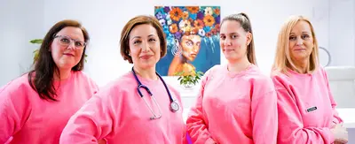 Praxis Dr. Müveyla Yousefi