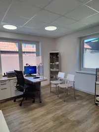 Hausarztpraxis Pattensen