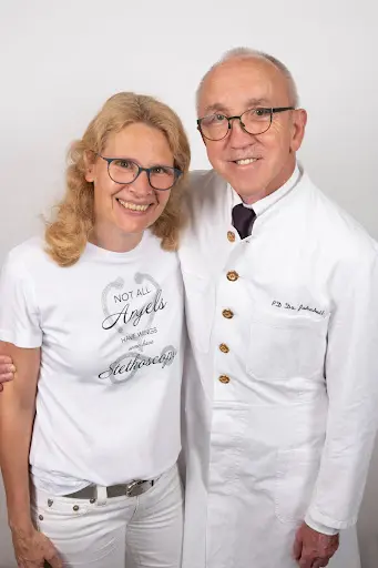 Gemeinschaftspraxis Jakobeit