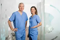 OCURA - Augenärztliches Diagnostik- und Therapiezentrum Wipperfürth