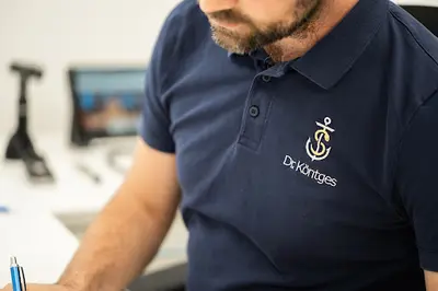 Dr. Philipp Köntges