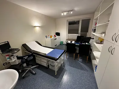 Dr. med. Kurt Martin Schmelzer