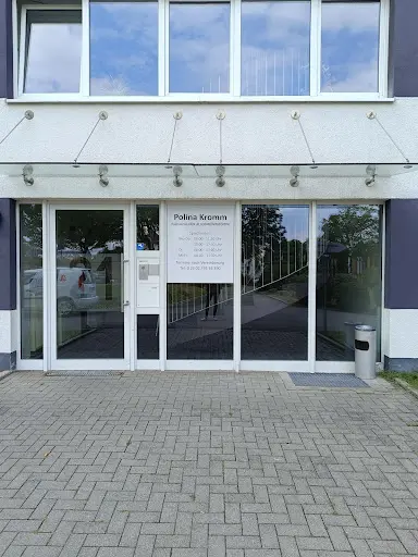 Praxis Polina Kromm
