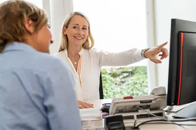 Universitätsambulanz für Integrative Gesundheitsversorgung und Naturheilkunde
