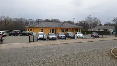 Frau Dipl.-Med. Katrin Mengistae, Internistin, Diabetologin
