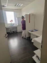 Herr Dr. med. Arwed Ziegler