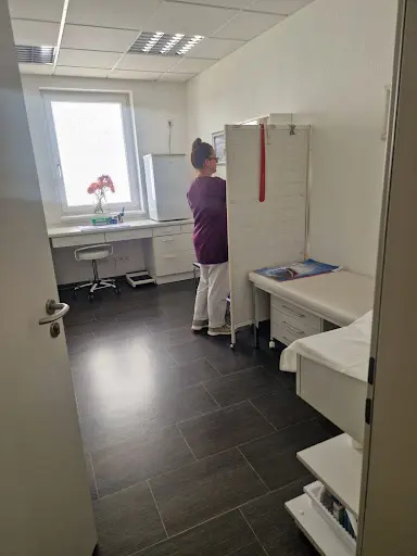 Herr Dr. med. Arwed Ziegler