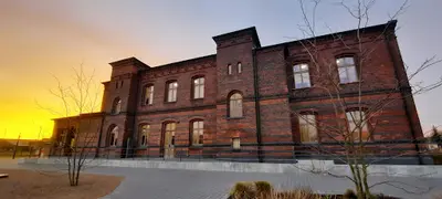 OGD MVZ Neuruppin III Zweigpraxis Wittstock