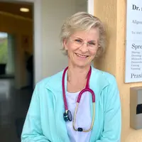 Praxis Dr. med. Undine Lange - Fachärztin für Allgemeinmedizin/Palliativmedizin