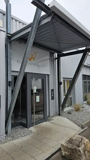 Hausärzte Wörrstadt | Politino, Vogt, Wagner