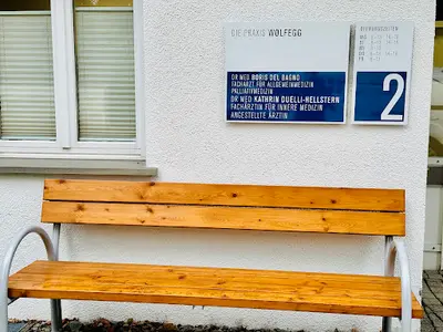 Die Praxis Wolfegg