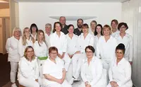 hausärzte im team