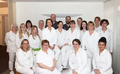 hausärzte im team