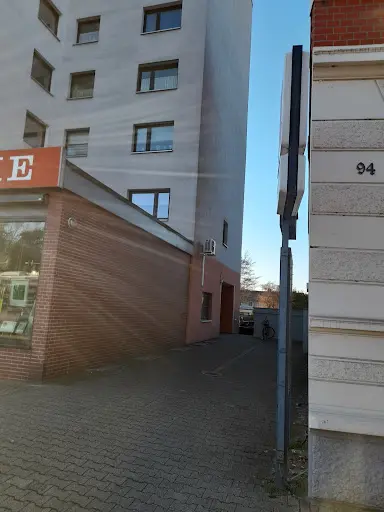 Hausärztliche Praxis Norbert Kooymann