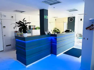 Schmerztherapie Wolfenbüttel Adel El Mshiti