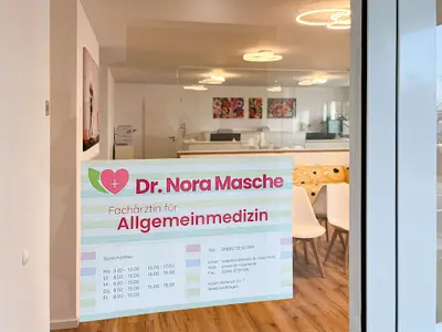 Praxis Dr. Masche