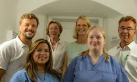 Unser Doc - Hausarztpraxis Wolfratshausen Dr. med. Bernd Weindel, Dr. med. Marion Dietl, Dr. med. Tom Degenhardt