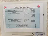 Arztpraxis Georgescu